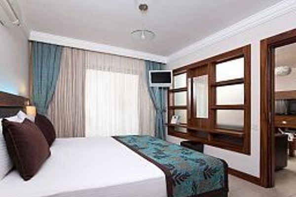 Xperia Grand Bali Hotel - All inclusive (Alanya)